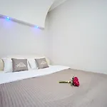 格雷切斯科公寓式酒店 公寓 敖德萨