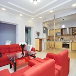 格雷切斯科公寓式酒店 公寓