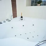 公寓 格雷切斯科公寓式酒店 *