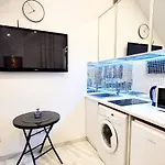 公寓 格雷切斯科公寓式酒店