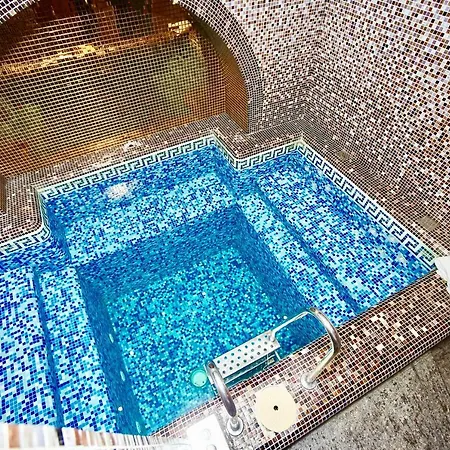 Apartment Grecheskie *