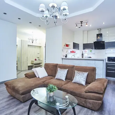 Apartment Grecheskie Odesa