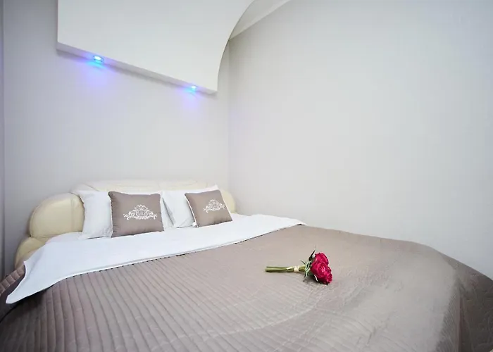 Grecheskie Apartment Odesa