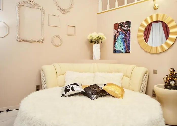 Apartment Grecheskie *