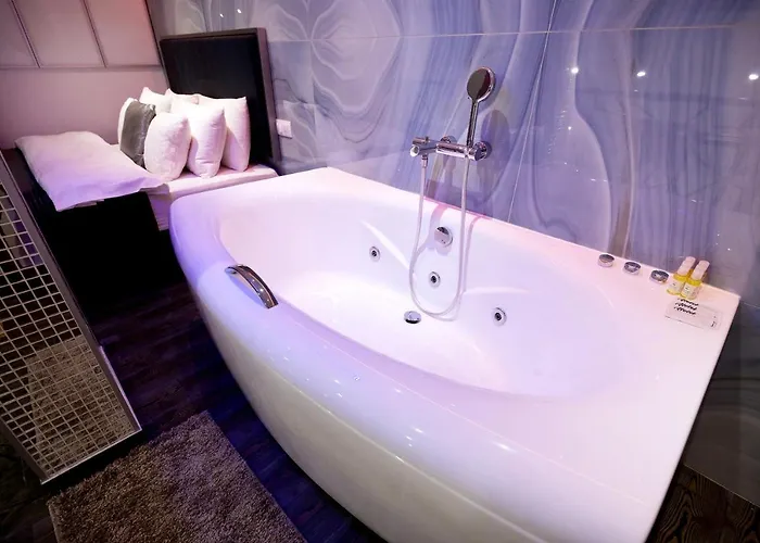 Grecheskie Apartment