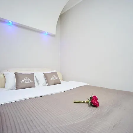 Grecheskie Apartment Odessa
