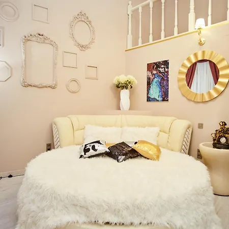 Apartment Grecheskie *