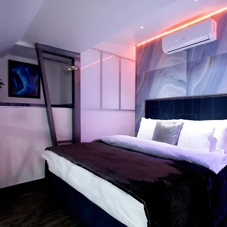 Appartement Grecheskie