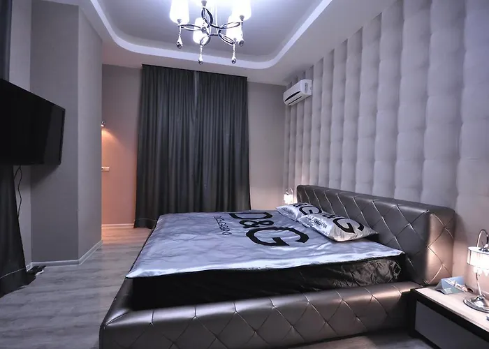 Grecheskie Appartement Odessa