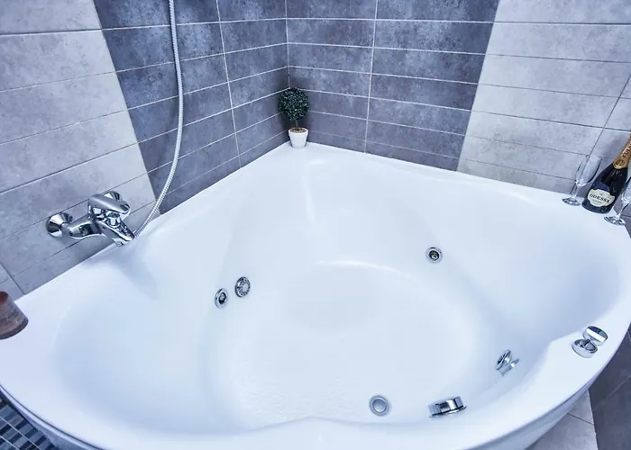 شقة غريجيسكيه *