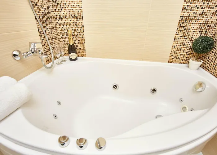 Grecheskie Appartement Odessa