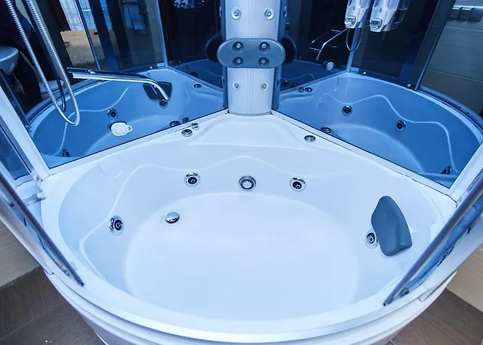 شقة غريجيسكيه *