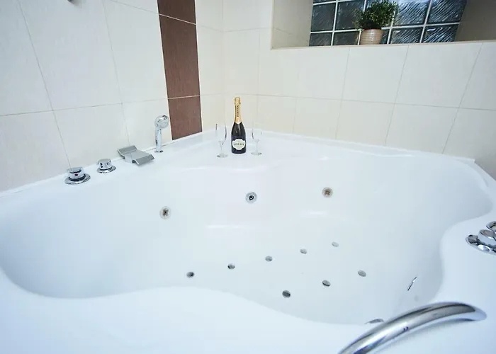 Appartement Grecheskie *