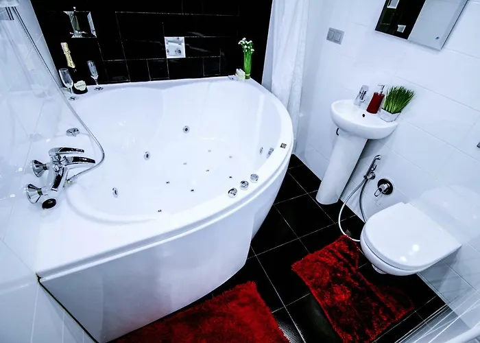 Grecheskie Appartement Odessa