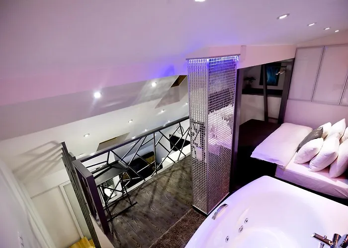 Grecheskie Appartement *