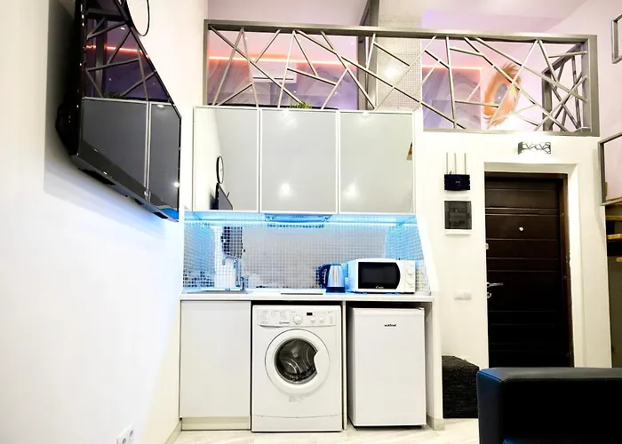 Appartement Grecheskie