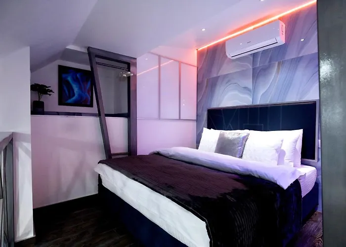 Appartement Grecheskie