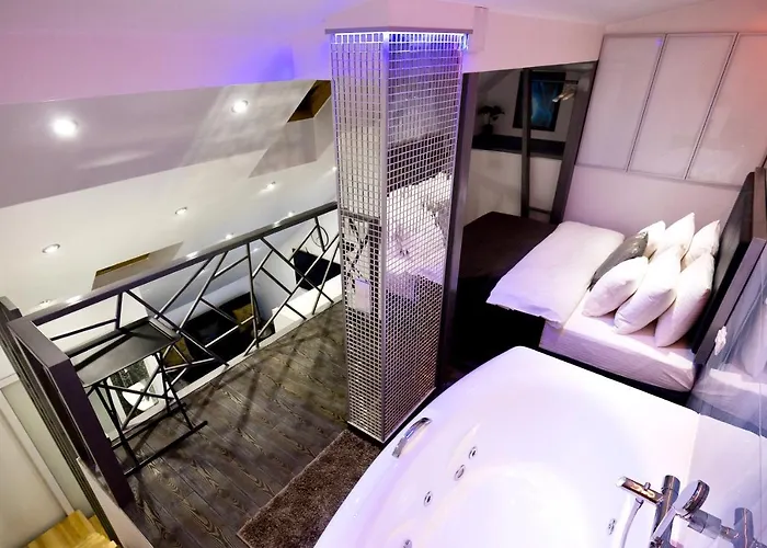 Appartement Grecheskie *