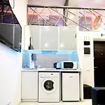 Апартаменты греческие
