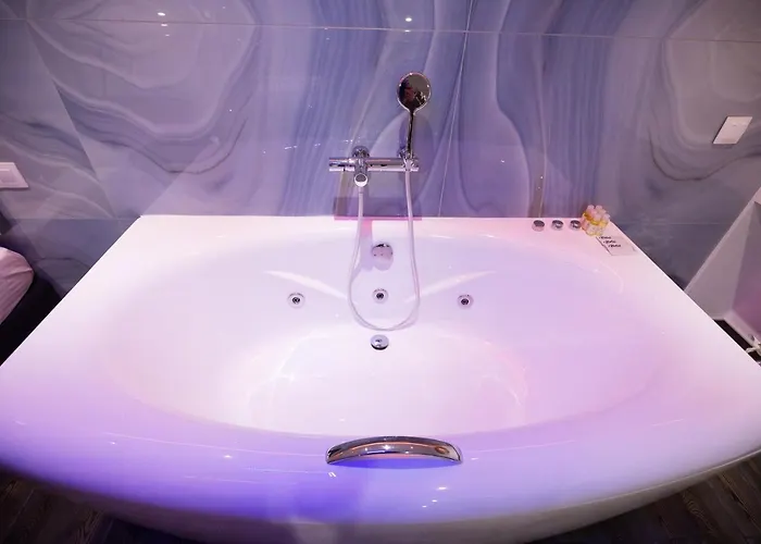 Lägenhet Grecheskie