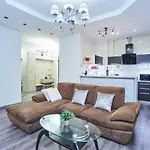 Apartment Grecheskie Odesa